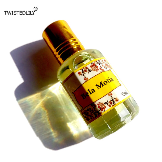 Bela Motia Perfume Oil