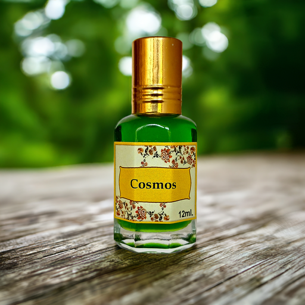 Cosmos Perfume Oil