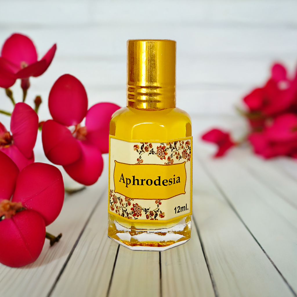 Aphrodesia Perfume Oil