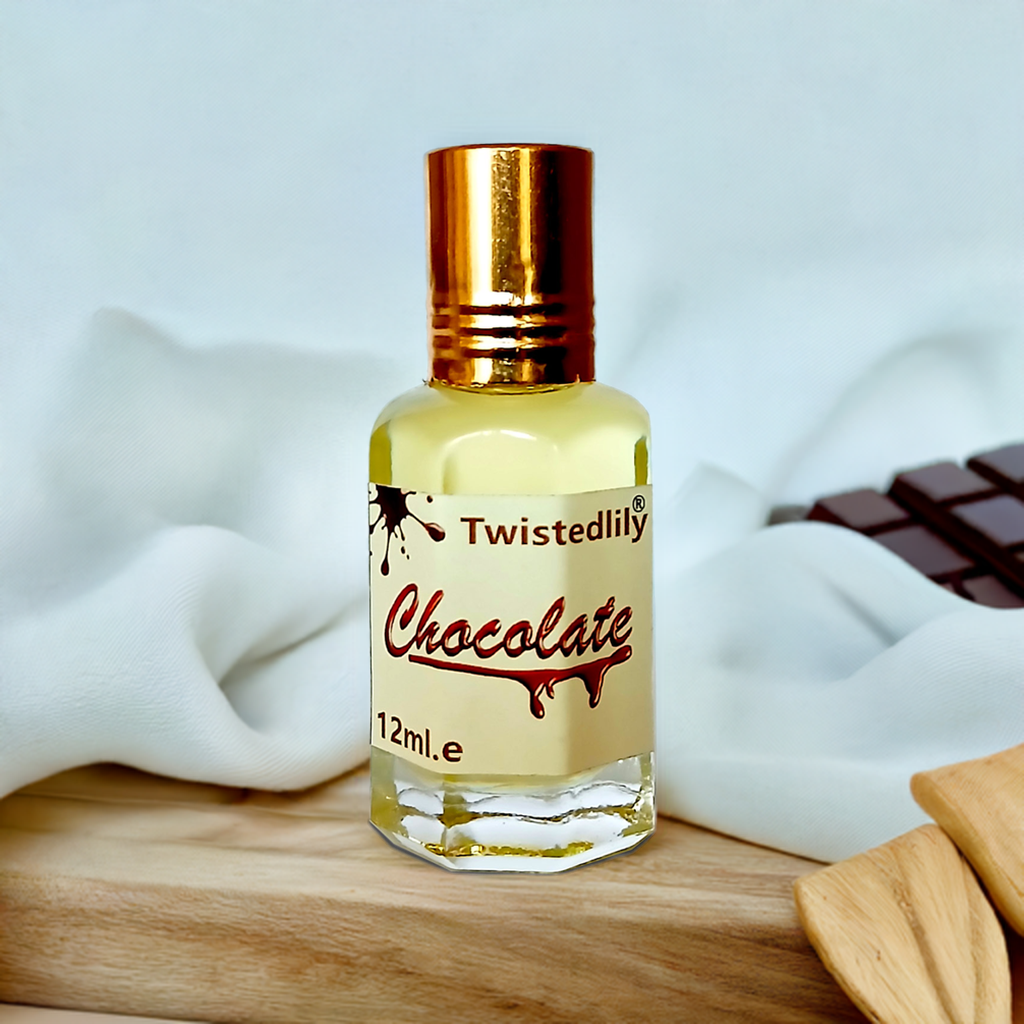 Chocolate Fragrance Oil