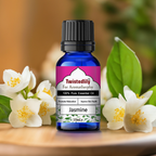 Jasmine Essential Oil