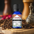 Clove Essential Oil