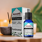 Frankincense Essential Oil