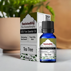 Tea Tree Essential Oil