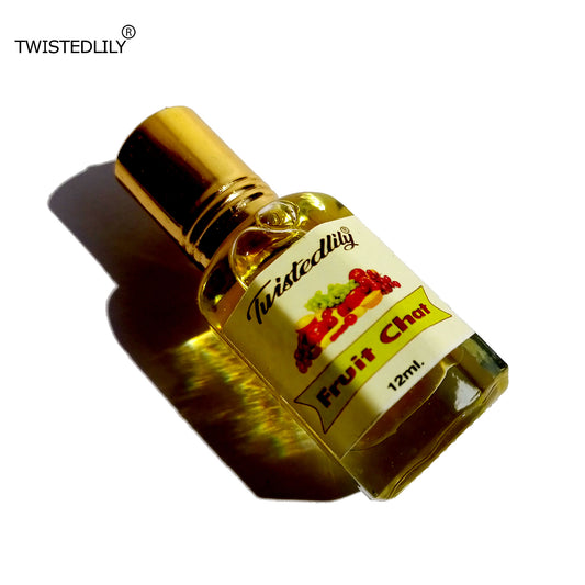 Fruit Chat Perfume Oil