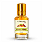 Fruit Chat Perfume Oil - Zesty Sweet & Spicy Scent | TWISTEDLILY