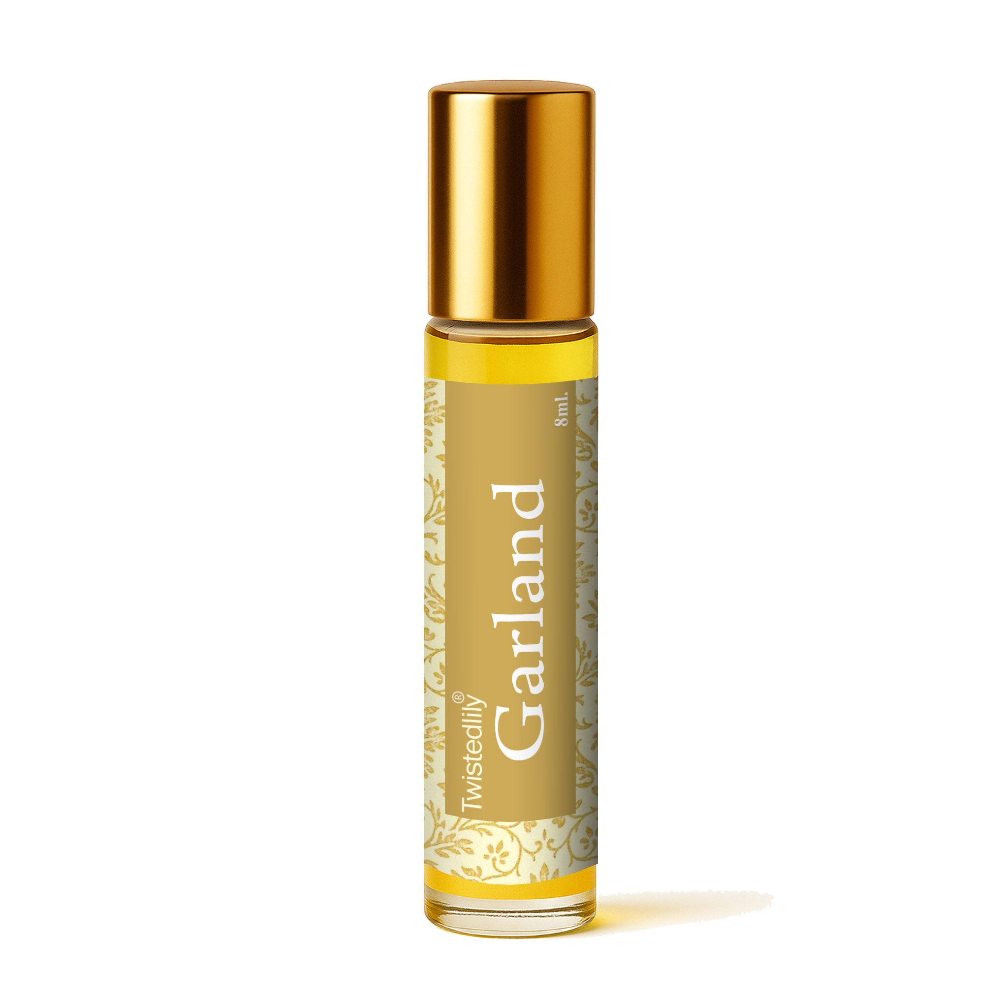 Garland Perfume Oil