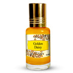 Golden Daisy Perfume Oil