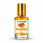 Grapefruit Perfume Oil - Fresh & Energizing Scent | TWISTEDLILY