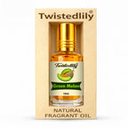 Green Melon Perfume Oil - Refreshing Fruit Scent | TWISTEDLILY