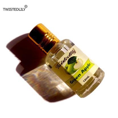 Green Apple Perfume Oil