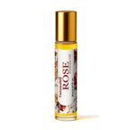 Rose Perfume Oil