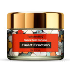 Scent Heart Erection Solid Perfume - Bold Cologne Balm | TWISTEDLILY