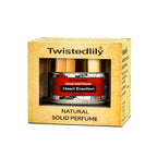 Scent Heart Erection Solid Perfume - Bold Cologne Balm | TWISTEDLILY