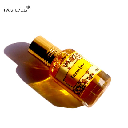 Jasmine Perfume Oil