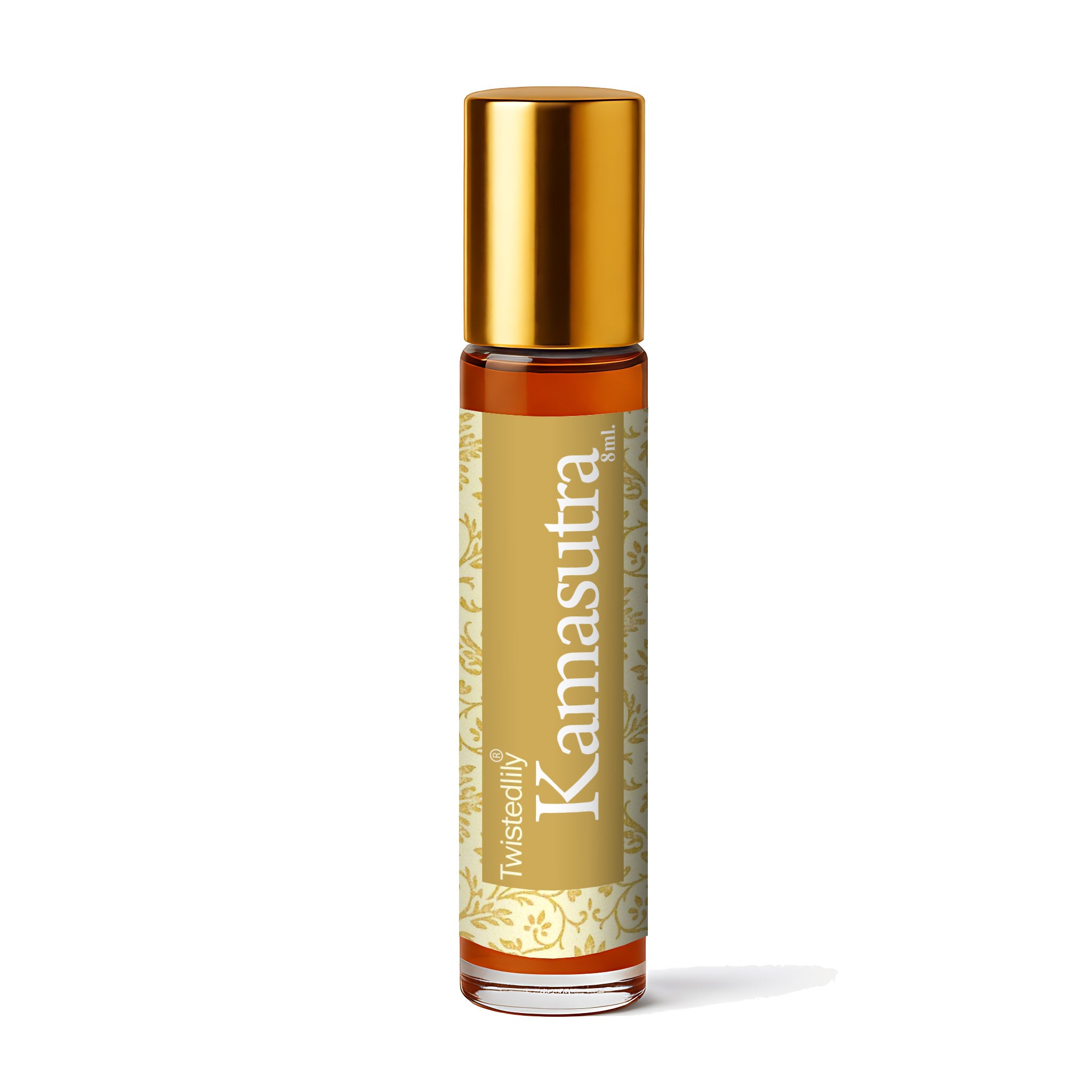 Kamasutra Perfume Oil
