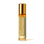 Kesar Chandan Perfume Oil - Royal Saffron & Sandalwood | TWISTEDLILY