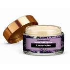Lavender Solid Perfume - Natural & Portable Fragrance | TWISTEDLILY