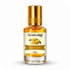 Lemon Perfume Oil - Fresh & Zesty Citrus Scent | TWISTEDLILY