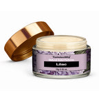 Lilac Solid Perfume - Long Lasting & Alcohol-Free | TWISTEDLILY