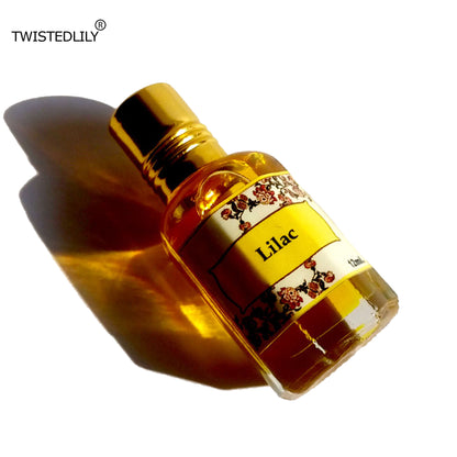 Lilac Perfume Oil