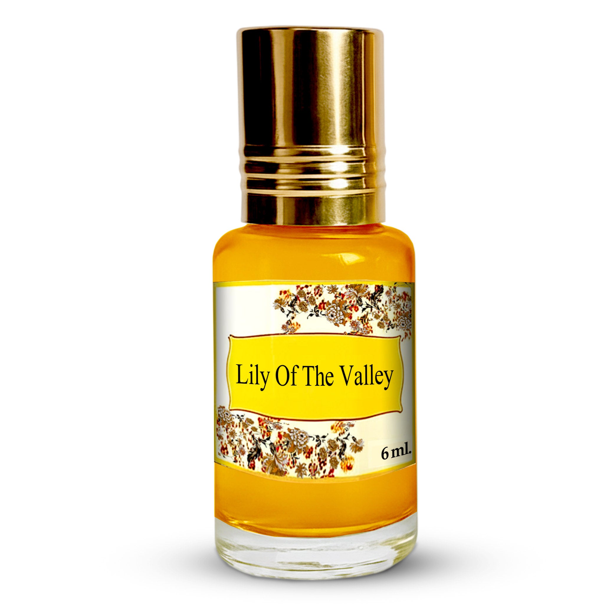 Lily Of The Valley Perfume Oil