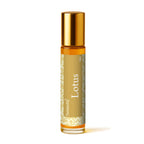 Lotus Perfume Oil