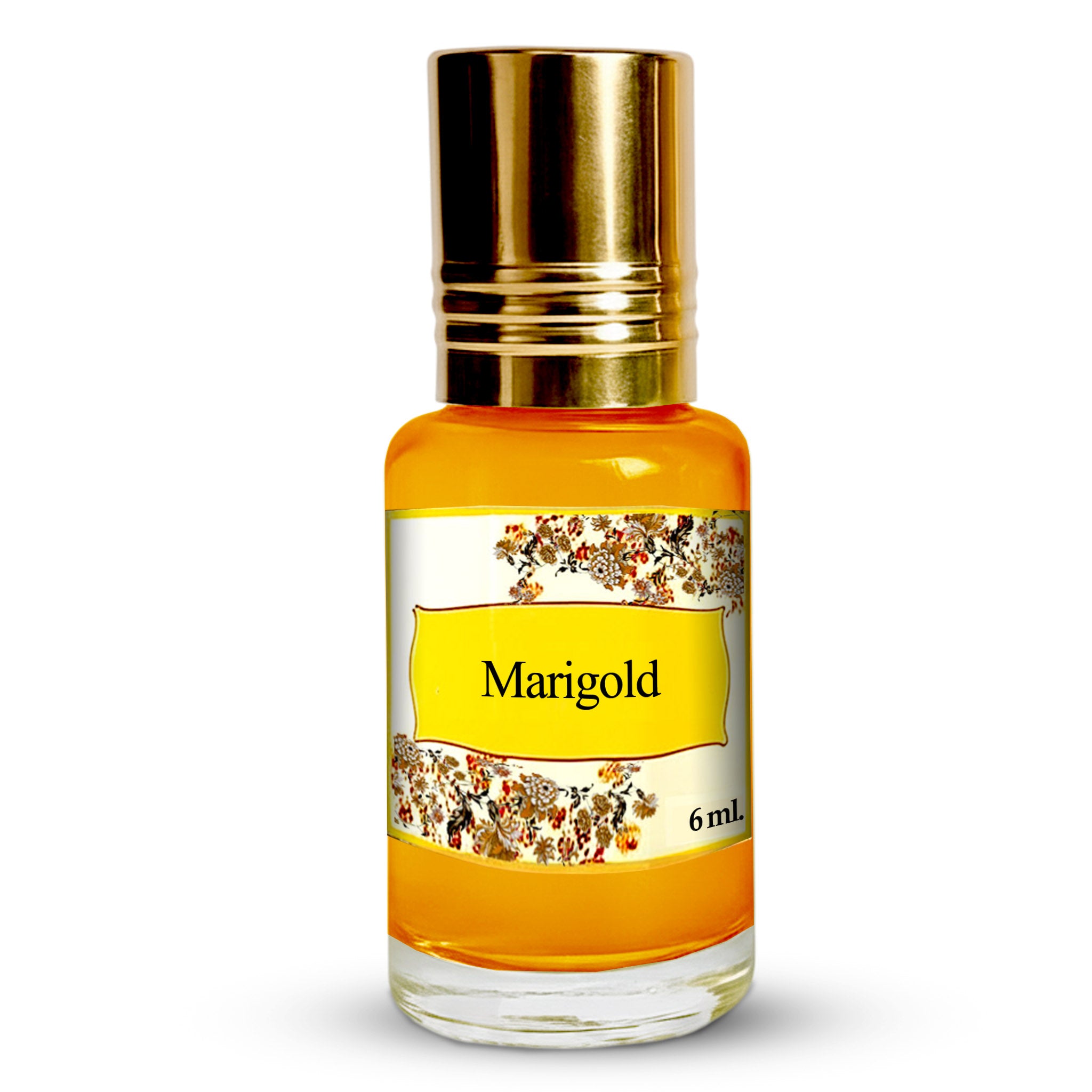 Marigold Perfume Oil