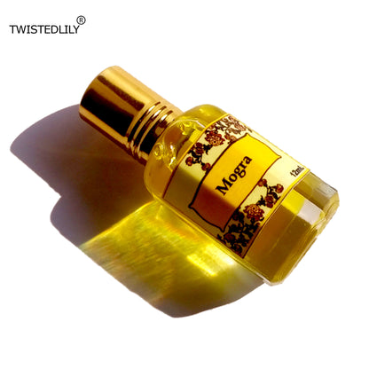 Mogra Perfume Oil