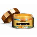 Nag Champa Solid Perfume - Exotic & Long Lasting | TWISTEDLILY