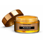 Amber Solid Perfume - Warm & Long Lasting Alcohol-Free Balm | TWISTEDLILY