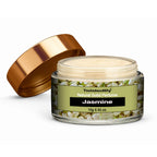 Jasmine Solid Perfume - Natural & Alcohol-Free | TWISTEDLILY