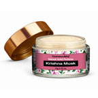 Krishna Musk Solid Perfume - Natural & Alcohol-Free | TWISTEDLILY