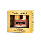 Kamasutra Solid Perfume - Exotic & Long Lasting Balm | TWISTEDLILY