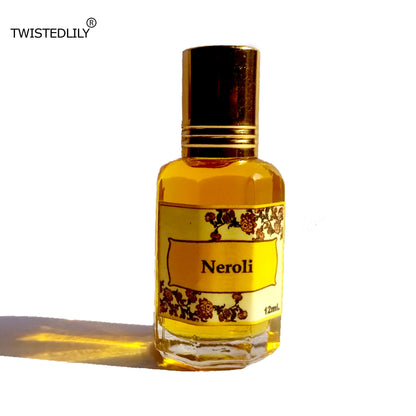 Neroli Fragrance Oil