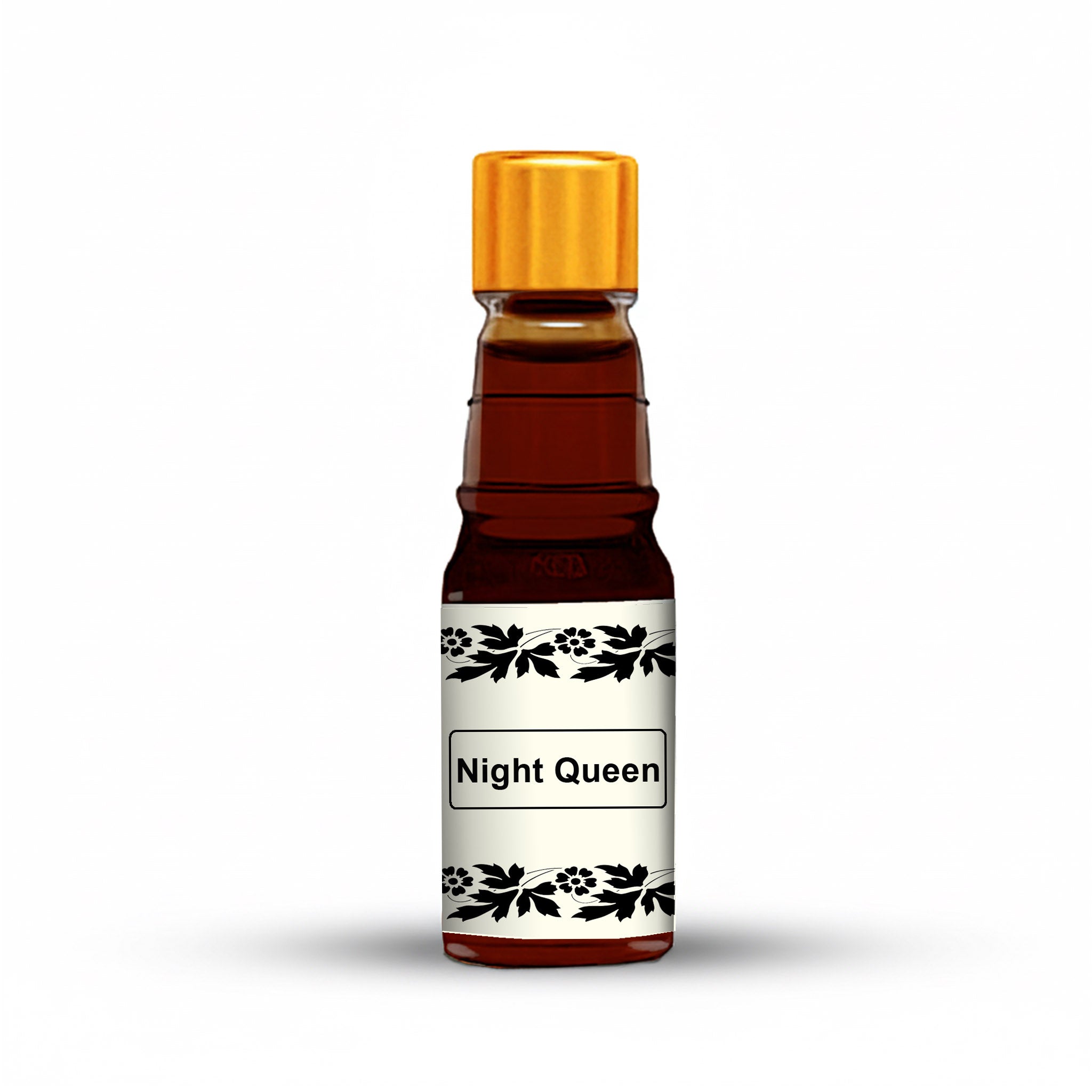 Associated Concentrated Floral Fragrant Oils (Set of 12) 3 ml.