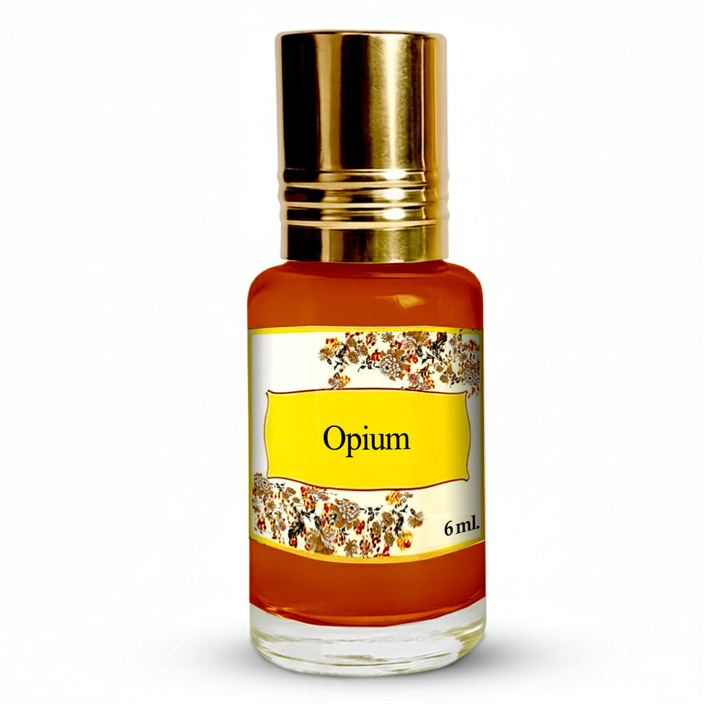 Opium Perfume Oil