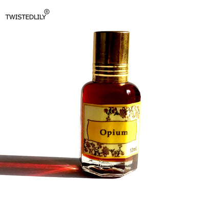 Opium Perfume Oil