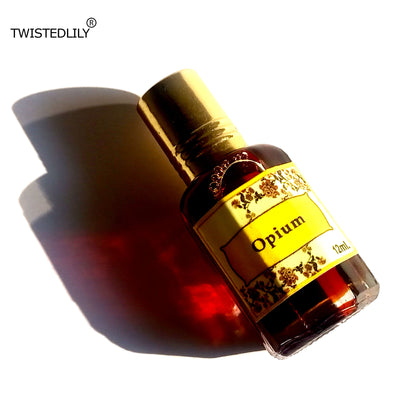 Opium Perfume Oil