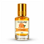 Orange Perfume Oil - Fresh Citrus Scent | TWISTEDLILY