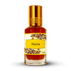 Huile parfumée Pétunia - Parfum floral frais | TWISTEDLILY