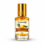 Sweet Pineapple Perfume Oil - Long-Lasting & Fresh | TWISTEDLILY