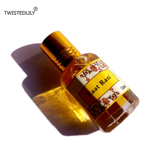 Raat Rani Perfume Oil