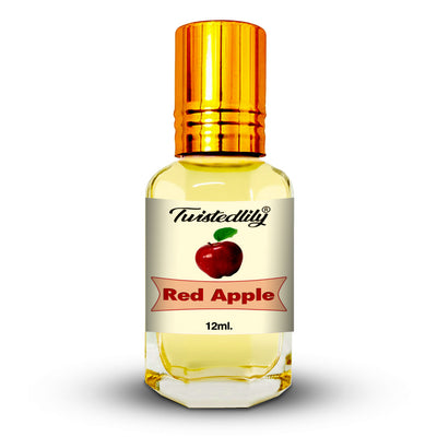 Red Apple Perfume Oil
