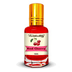 Combo Pack of 2 (Red Cherry & Dark Chocolate Perfume Oils)
