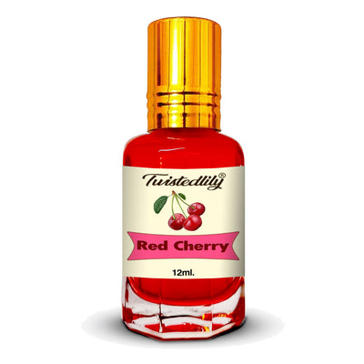 Red Cherry Perfume Oil