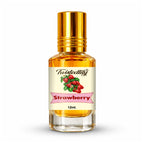 Strawberry Perfume Oil - Sweet & Fresh Long-Lasting Scent | TWISTEDLILY