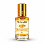 Tangerine Perfume Oil - Fresh Citrus Fragrance | TWISTEDLILY