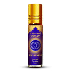The Divine Chakra (Perfume Oils Roll-on)