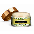 Natural Vanilla Solid Perfume - Travel Friendly & Long Lasting | TWISTEDLILY